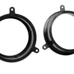 Speaker Ringen Ø 165 mm Renault Scénic/ Grand Scénic > Voorportier / rear