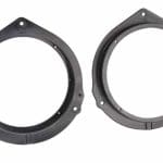 Speaker Ringen Ø 165 mm Mercedes Benz Vito/ Viano 2014-2021 Voorportier