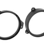Speaker Ringen Ø 165 mm Subaru Legacy/ Outback > Voorportier