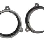 Speaker Ringen Ø 165 mm Nissan NV400, Renault/ Captur/Master, Opel Movano Voorportier