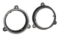 Speaker Ringen Ø 165 mm Nissan NV400, Renault/ Captur/Master, Opel Movano Voorportier