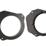Speaker Ringen Ø 165 mm Fiat Scudo - Citroën Jumpy - Peugeot Expert 2007-2016 Voorportier