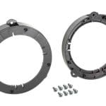 Speaker Ringen Ø 165 mm Subaru Impreza > Portier voor
