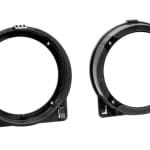 Speaker Ringen Ø 130 mm Honda Civic 01/2001-2006 > Voorportier