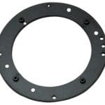 Speaker Ringen van 165mm naar 130mm