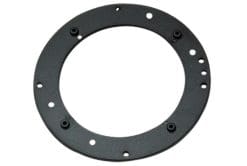 Speaker Ringen van 165mm naar 130mm
