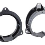 Speaker Ringen Ø 130 mm Mercedes Benz Citan - Renault Kangoo > Voorportier