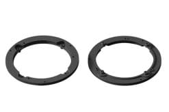Speaker Ringen Ø 130 mm Citroen/Fiat/Honda/Lancia/Mazda/Peugeot