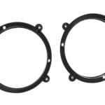 Speaker Ringen Ø 130 mm Audi A3 1996-2003 > Voorportier