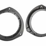 Speaker Ringen Ø 165 mm Hyundai i20 2015-2019 Voorportier + achterportier