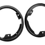 speaker ringen Ø 165MM voorportier Ford Galaxy en S-max 2006-2015