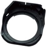 Speaker Ringen Ø 165 mm Mercedes Benz C-klasse 1993-2000 > Achter Paneel