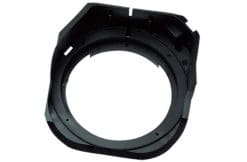 Speaker Ringen Ø 165 mm Mercedes Benz C-klasse 1993-2000 > Achter Paneel