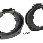 Speaker Ringen Ø 165 mm Chevrolet Camaro 2016-2019 Voorportier
