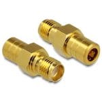 Antenne SMA naar SMB adapter
