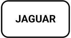 Jaguar autoradio