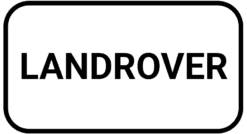 Landrover autoradio