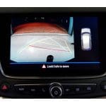Camera Video interface PSA NAC & Opel NAVI 5.0