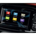 Camera Video interface Renault R-LINK1 & Opel NAVI-80 (F-CAM/R-CAM)