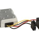 Omvormer 24 V > 12 V maximaal 10A