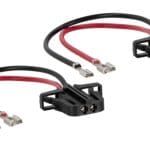 Tweeter adapter kabel Volkswagen Seat en Skoda diverse modellen