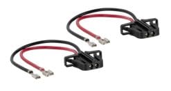 Tweeter adapter kabel Volkswagen Seat en Skoda diverse modellen