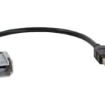 USB / AUX replacement Fiat 500L/ Ducato 2014-2019