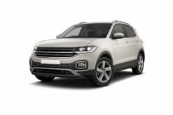 T-cross