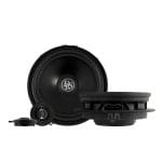 Audio Upgrade geschikt voor Volkswagen Tiguan 2008-2024 : DLS Cruise CRPP-1.6 Luidsprekerset