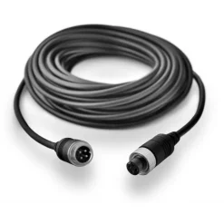 4pins camera kabel 10meter